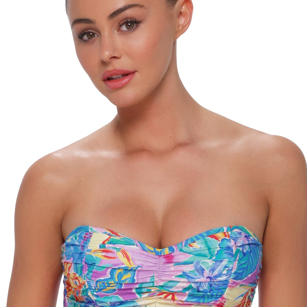 
                      
                        Sunsets Aloha Vista Loretta Bandeau Top
                      
                    