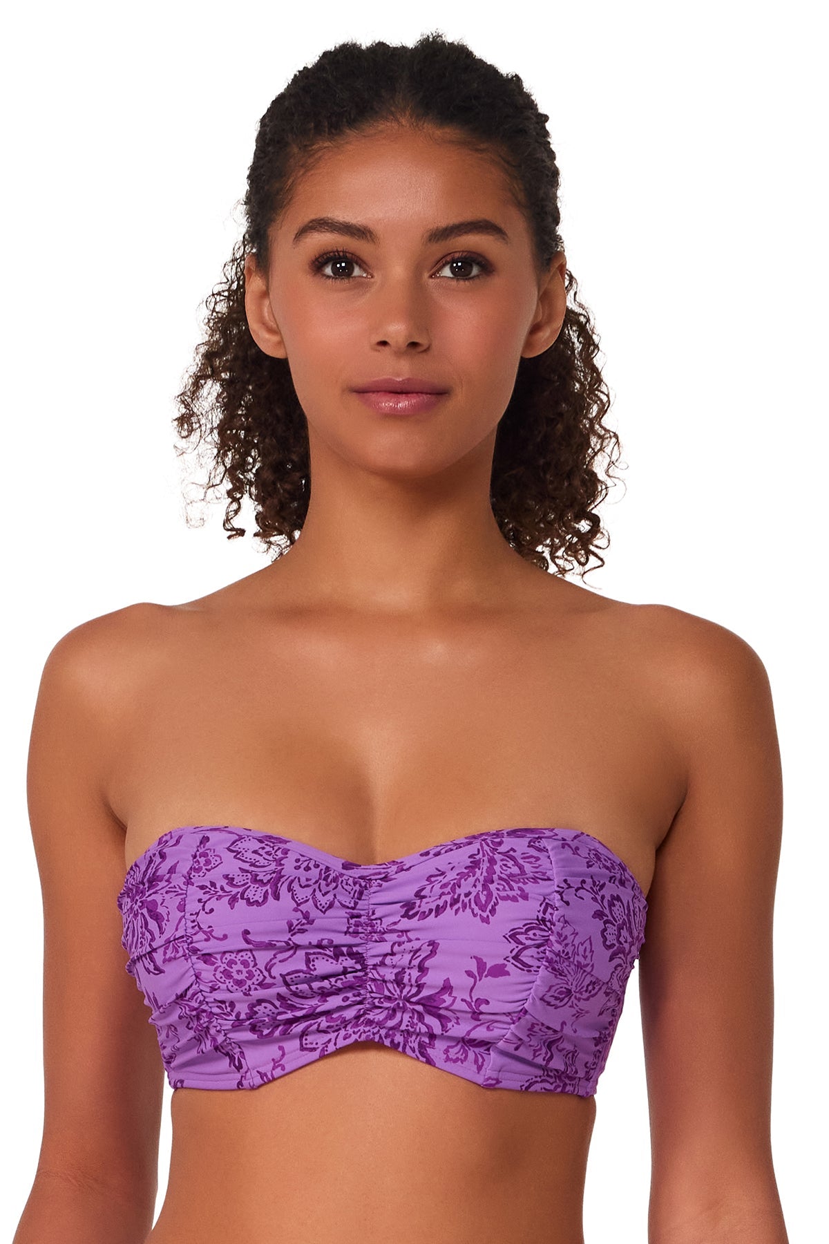 Sunsets Regency Loretta Bandeau Top