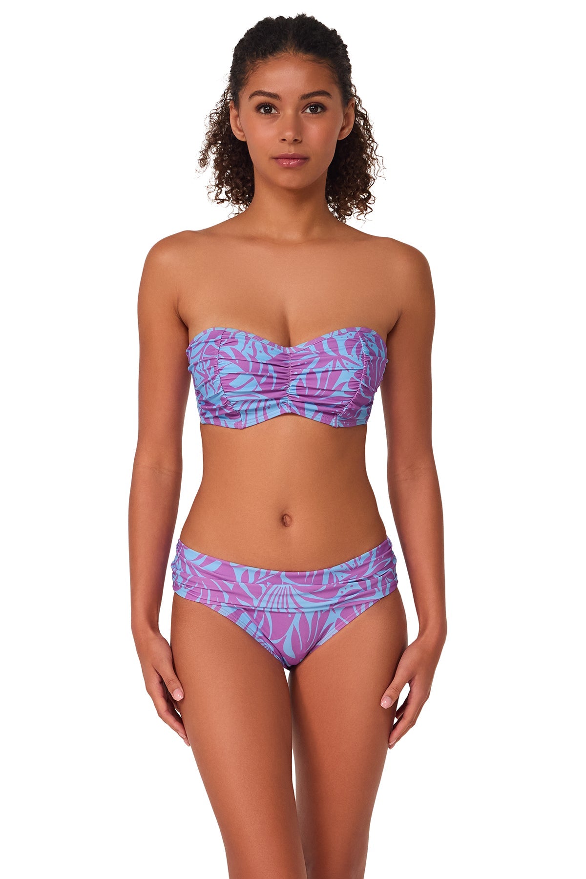 Sunsets Seaborne Loretta Bandeau Top