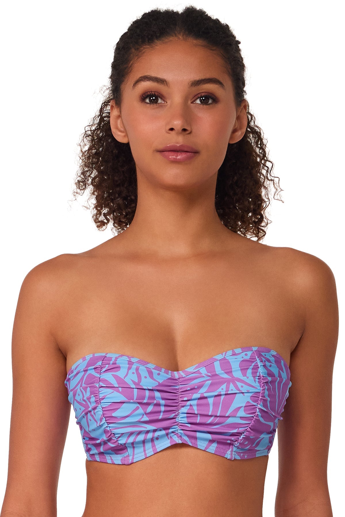 Sunsets Seaborne Loretta Bandeau Top