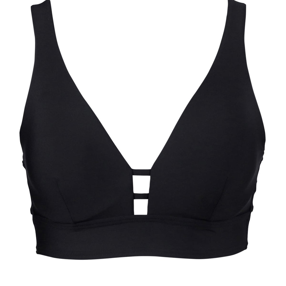 
                      
                        Sunsets Black Natalie Top
                      
                    