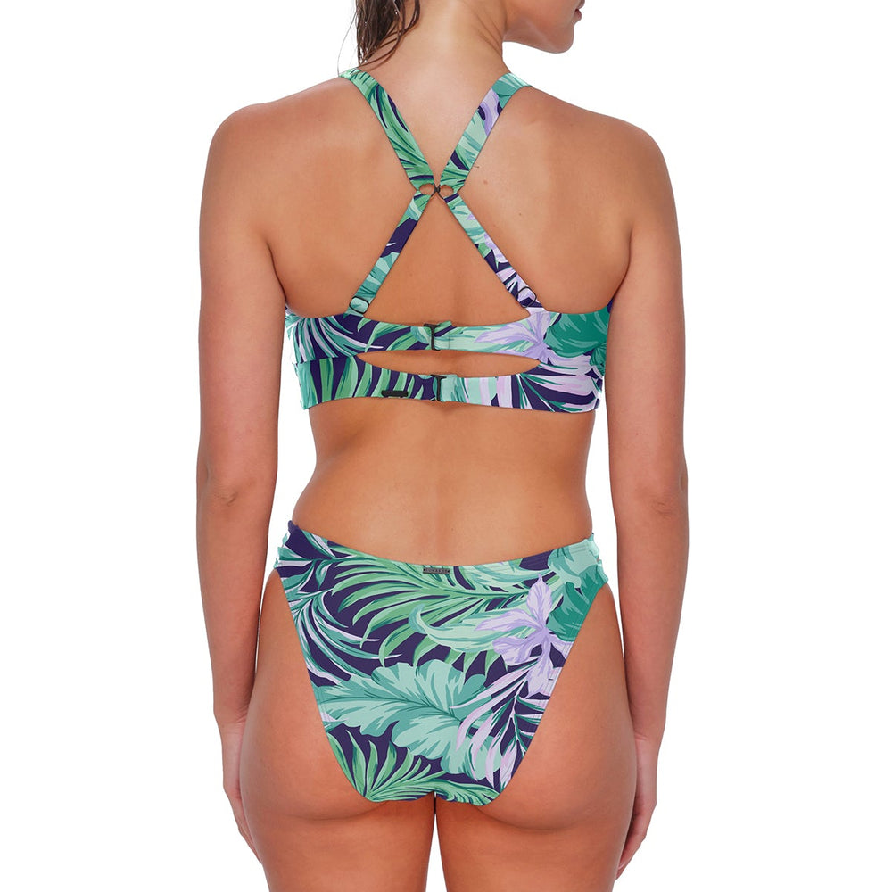 
                      
                        Sunsets Palm Shade Natalie Top
                      
                    