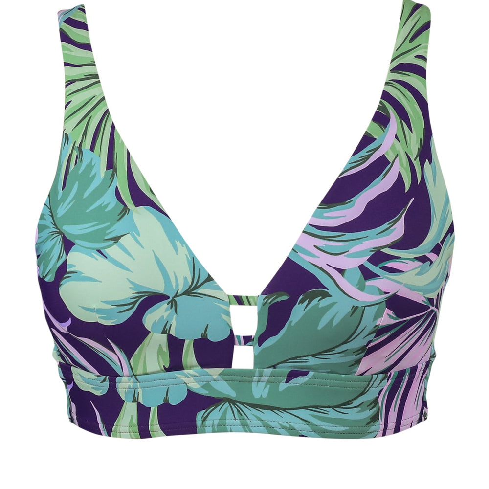 
                      
                        Sunsets Palm Shade Natalie Top
                      
                    