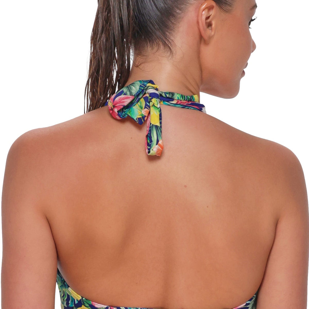 
                      
                        Sunsets Seaside Harvest Muse Halter Top
                      
                    