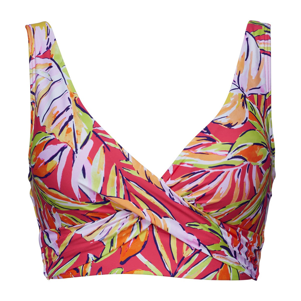 
                      
                        Sunsets Island Escape Elsie Top
                      
                    