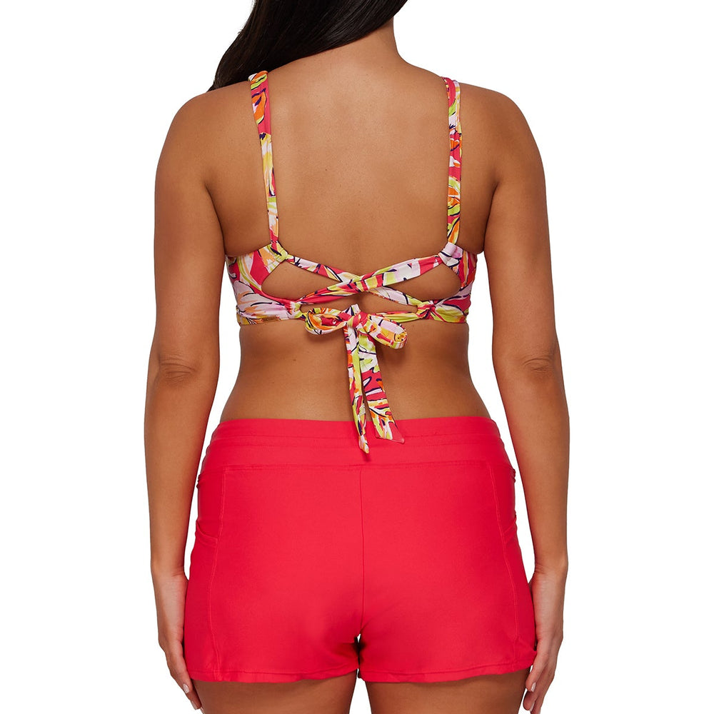
                      
                        Sunsets Island Escape Elsie Top
                      
                    