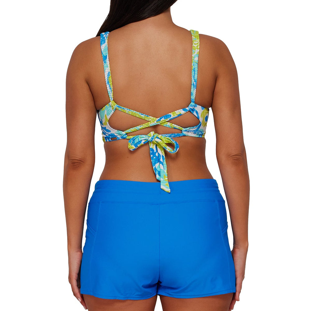 
                      
                        Sunsets Ocean Muse Sandbar Rib Elsie Top
                      
                    