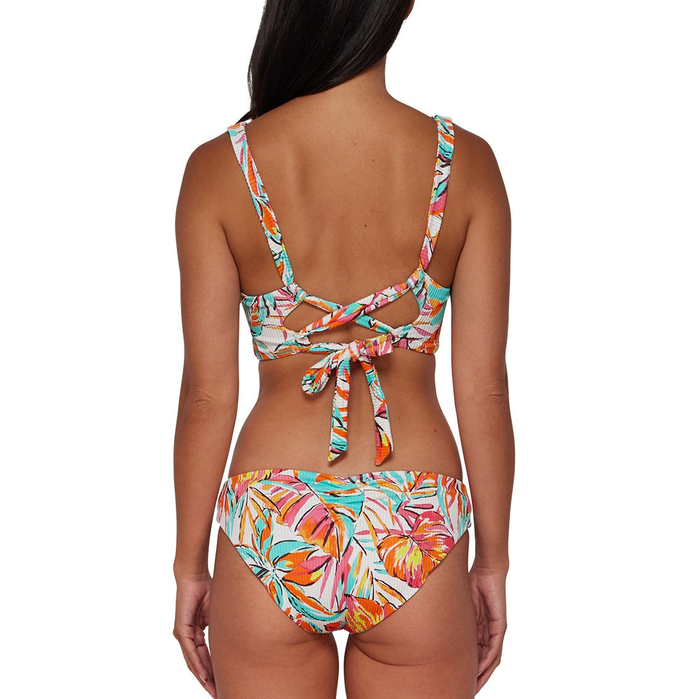 
                      
                        Sunsets Palms Serenade Sandbar Rib Alana Reversible Hipster Bottom
                      
                    