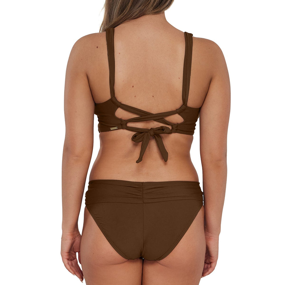 
                      
                        Sunsets Tiki Brown Unforgettable Bottom
                      
                    