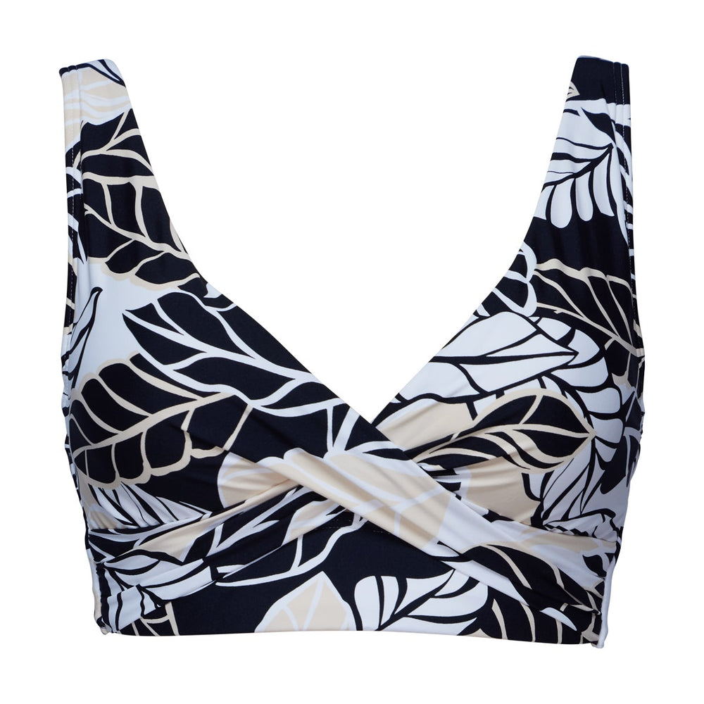 
                      
                        Sunsets Wild Whimsy Elsie Top
                      
                    