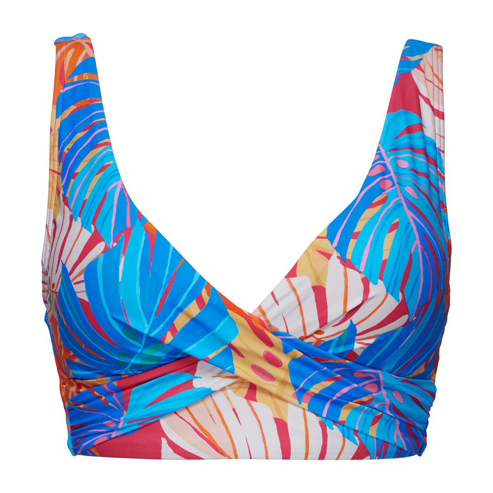 
                      
                        Sunsets Zesty Tropicana Elsie Top
                      
                    