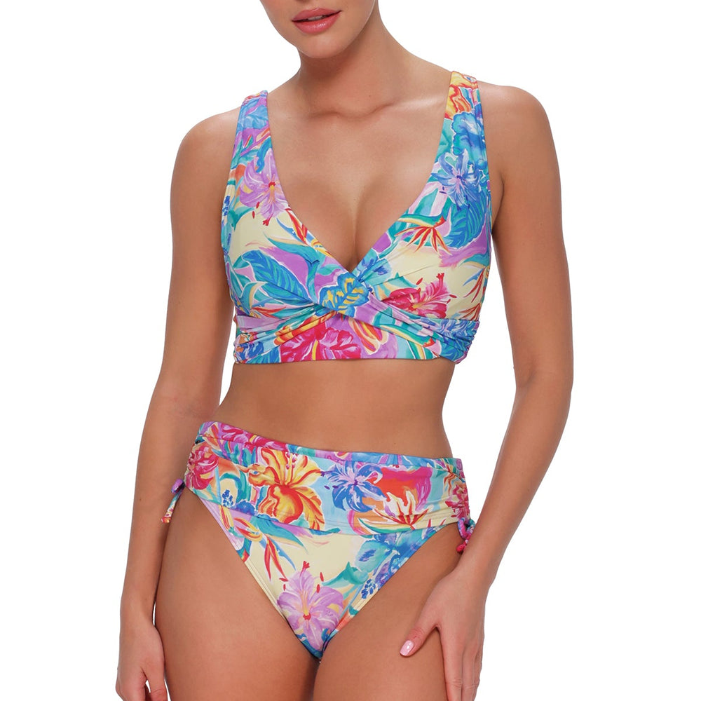 Sunsets Aloha Vista Elsie Top
