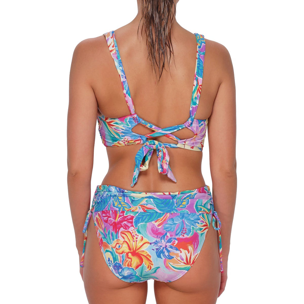 
                      
                        Sunsets Aloha Vista Elsie Top
                      
                    