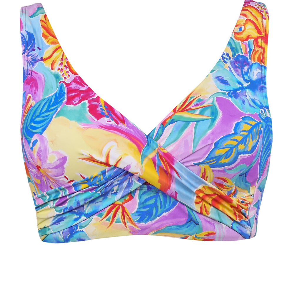 
                      
                        Sunsets Aloha Vista Elsie Top
                      
                    