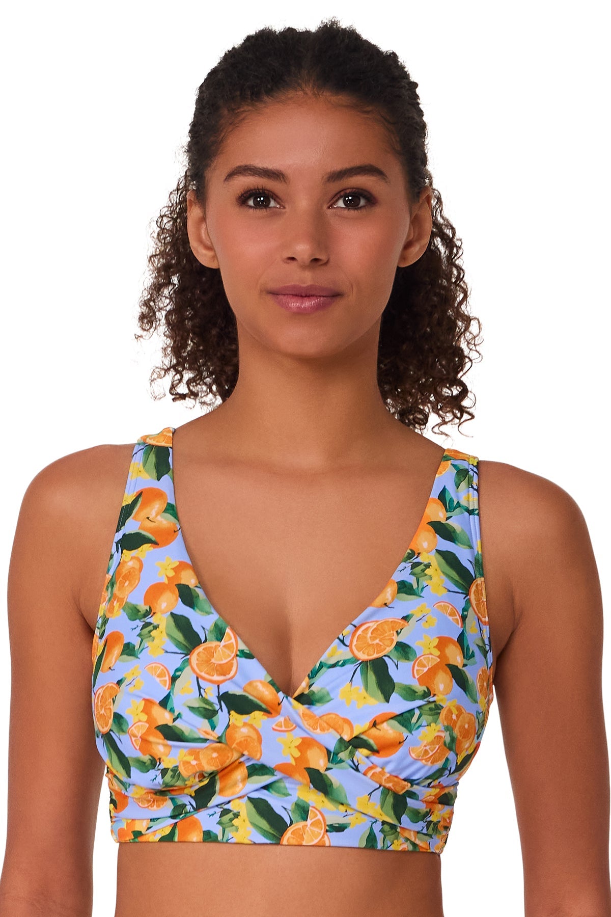 Sunsets Clementine Elsie Top
