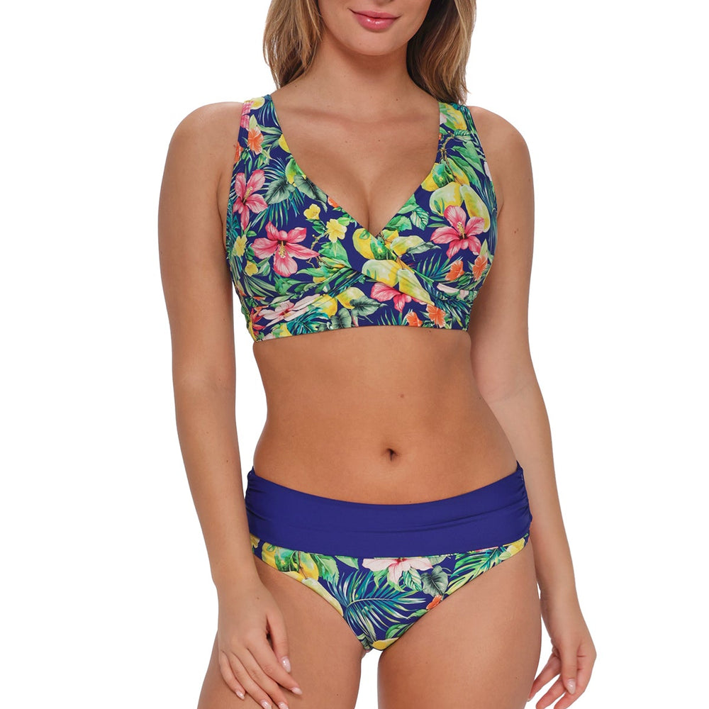 Sunsets Seaside Harvest Elsie Top