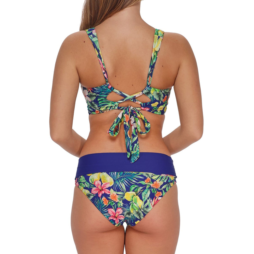 
                      
                        Sunsets Seaside Harvest Elsie Top
                      
                    