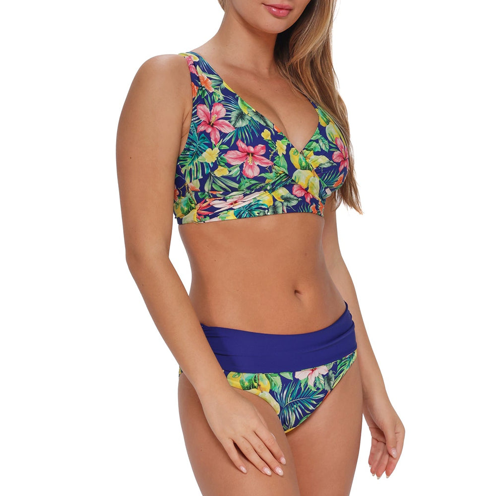 
                      
                        Sunsets Seaside Harvest Elsie Top
                      
                    