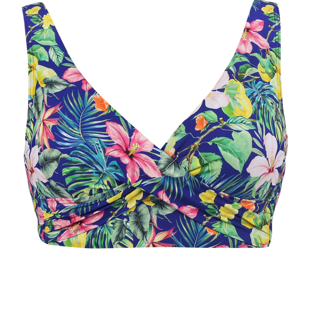 
                      
                        Sunsets Seaside Harvest Elsie Top
                      
                    