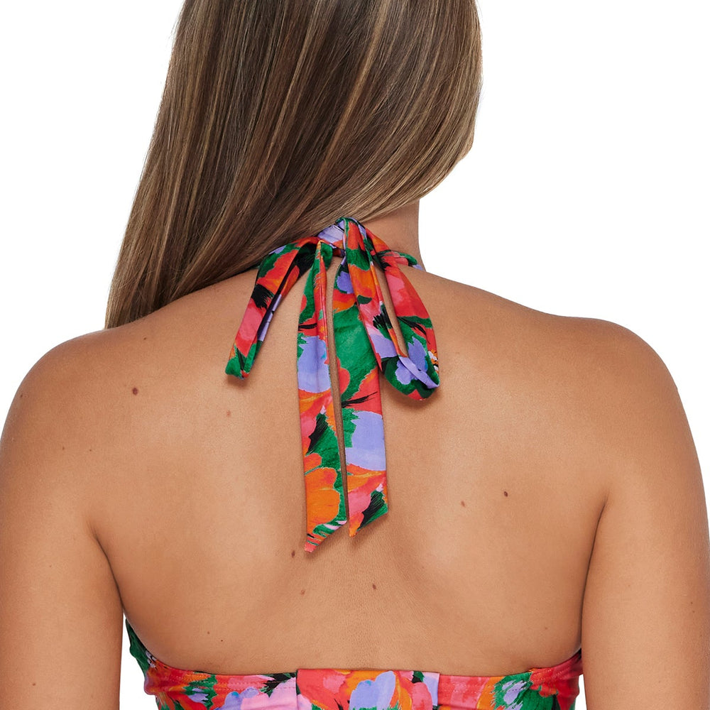 
                      
                        Sunsets Hummingbird Cove Vienna V-Wire Top
                      
                    