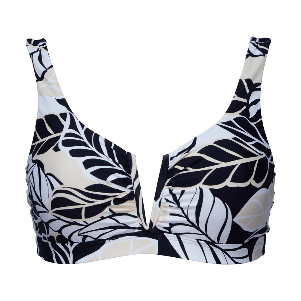 
                      
                        Sunsets Wild Whimsy Vienna V-Wire  Top
                      
                    