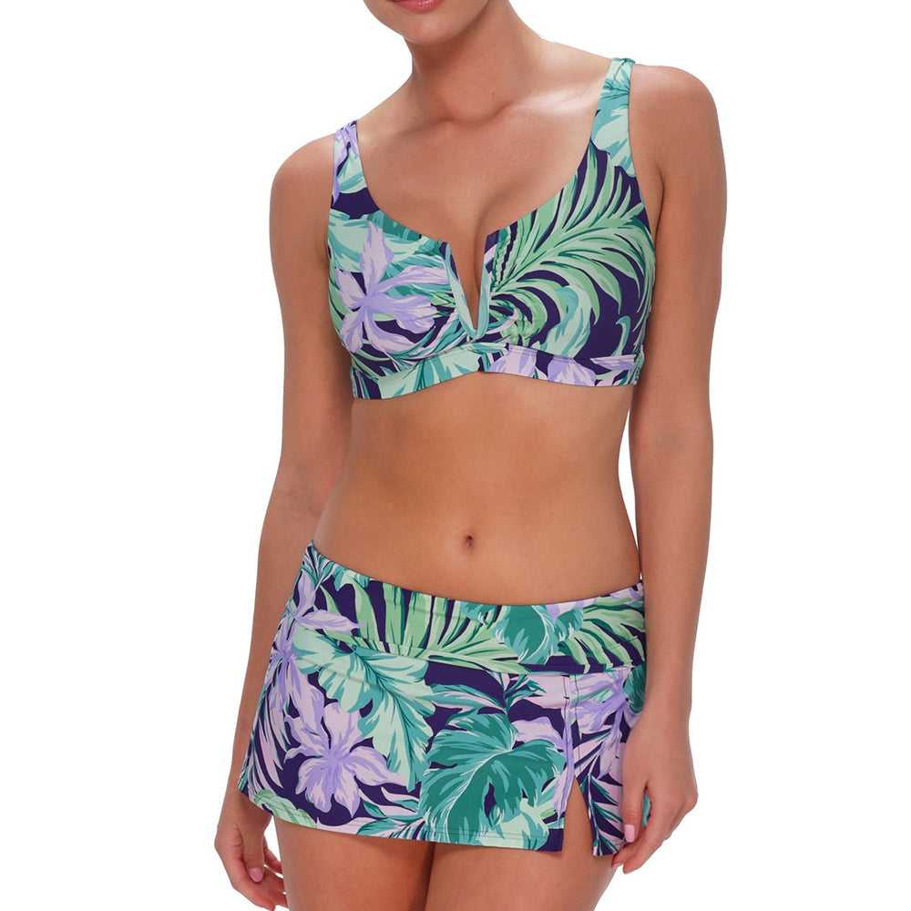 Sunsets Palm Shade Vienna V-Wire Top