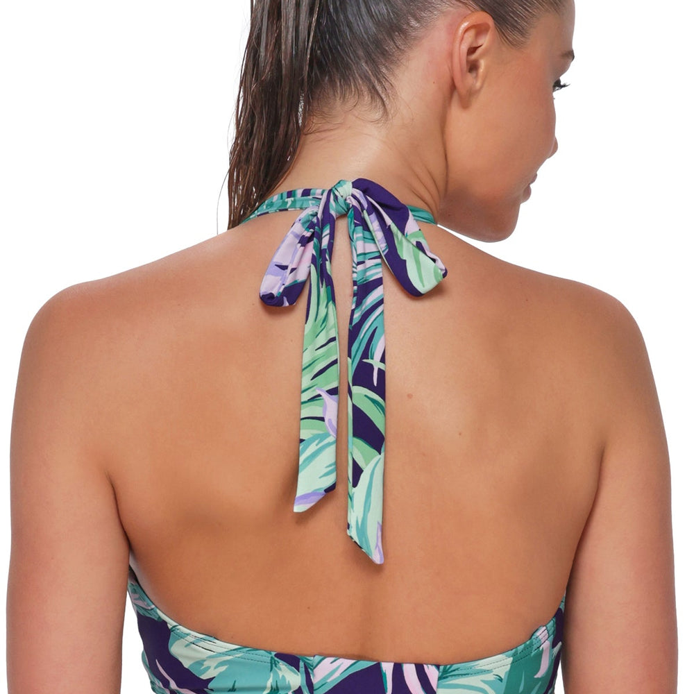 
                      
                        Sunsets Palm Shade Vienna V-Wire Top
                      
                    