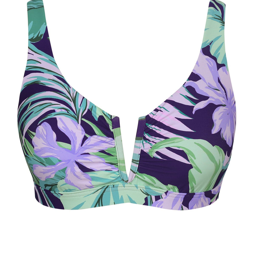 
                      
                        Sunsets Palm Shade Vienna V-Wire Top
                      
                    