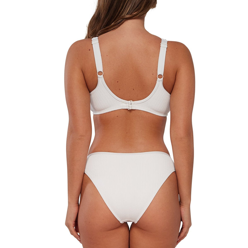 
                      
                        Pacifica Coconut Sorbet Penny Hipster Bottom with Trim
                      
                    