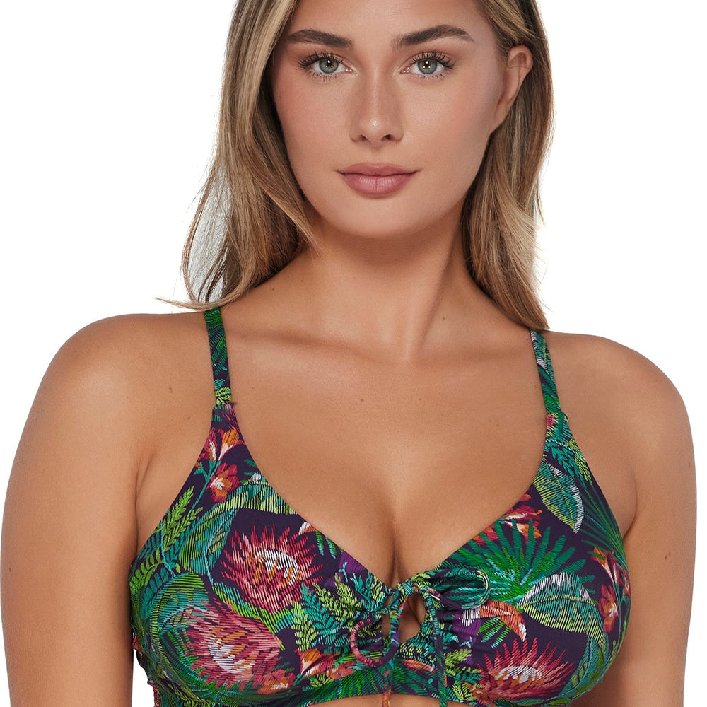 
                      
                        Sunsets Welcome To Rio Kauai Keyhole Top
                      
                    