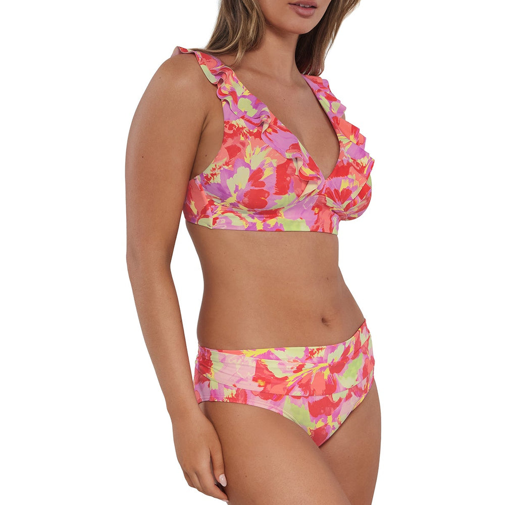 
                      
                        Sunsets Butterfly Beach Willa Wireless Top
                      
                    