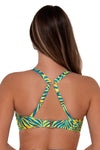 Sunsets Cabana Taylor Bralette Bikini Top Cup Sizes E to H