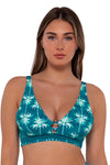 Sunsets Palm Beach Danica Bikini Top Cup Sizes E to H