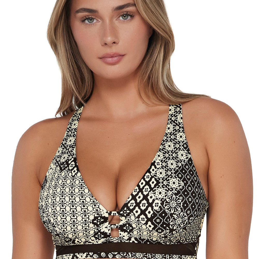 
                      
                        Sunsets Venice Seagrass Texture Danica Top
                      
                    
