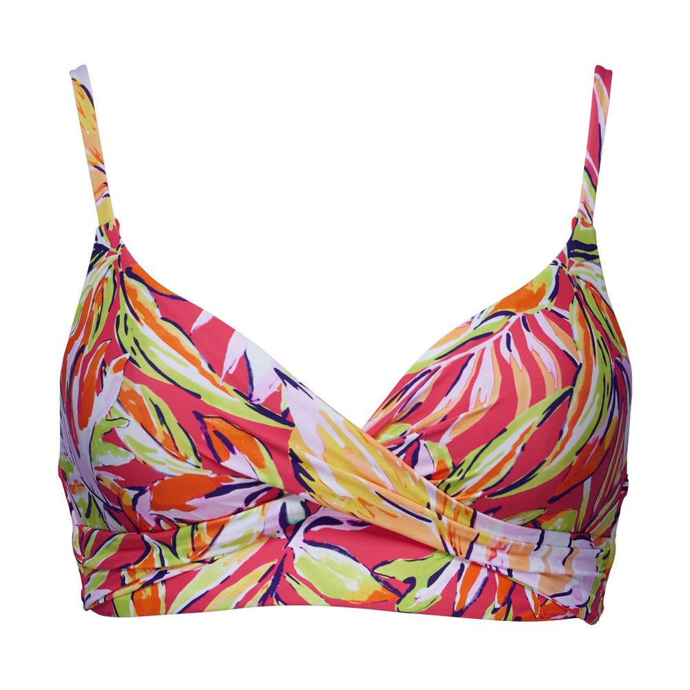 
                      
                        Sunsets Island Escape Lyla Bralette Top
                      
                    