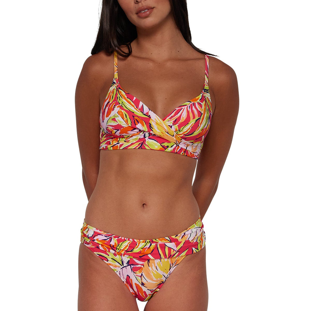 
                      
                        Sunsets Island Escape Lyla Bralette Top
                      
                    