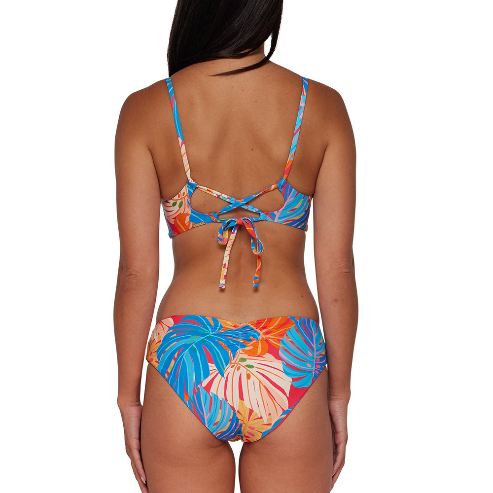 
                      
                        Sunsets Zesty Tropicana Alana Reversible Hipster Bottom
                      
                    