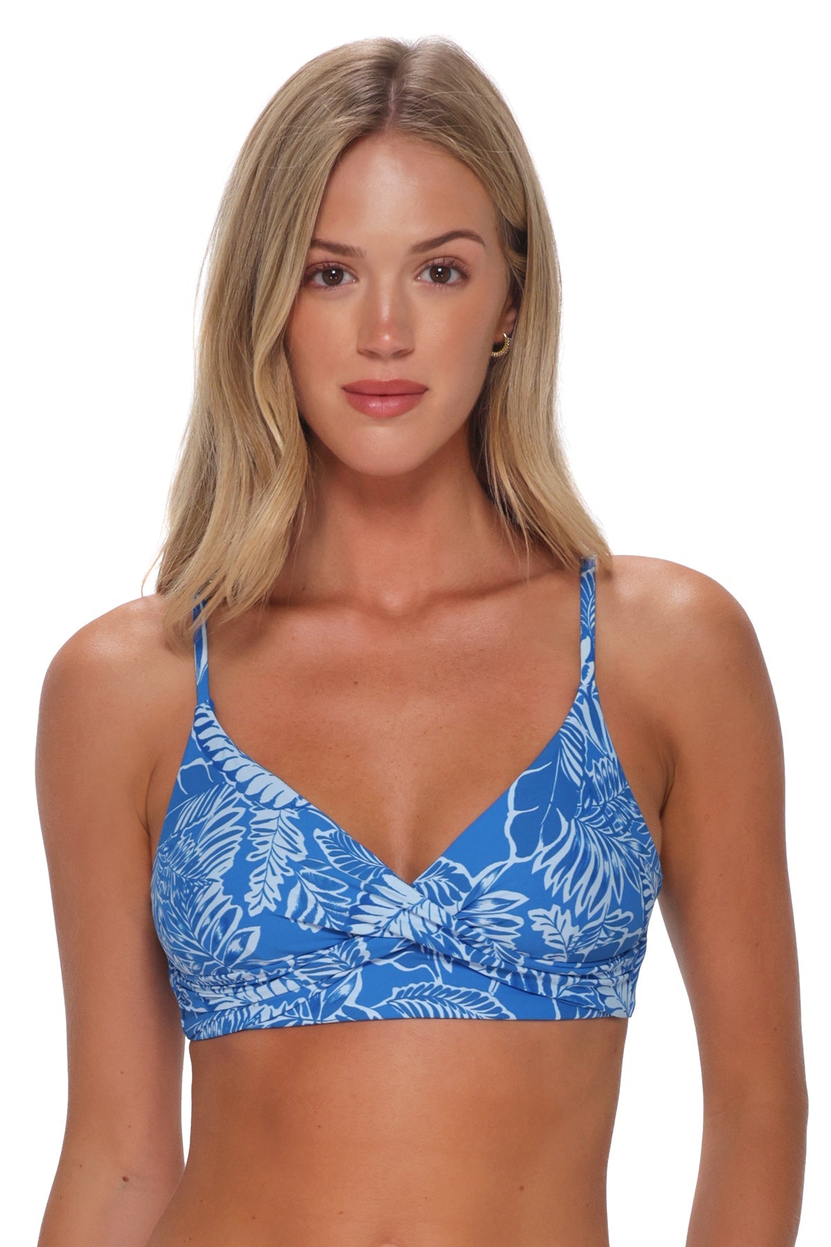 Sunsets Canopy Lyla Bralette Top