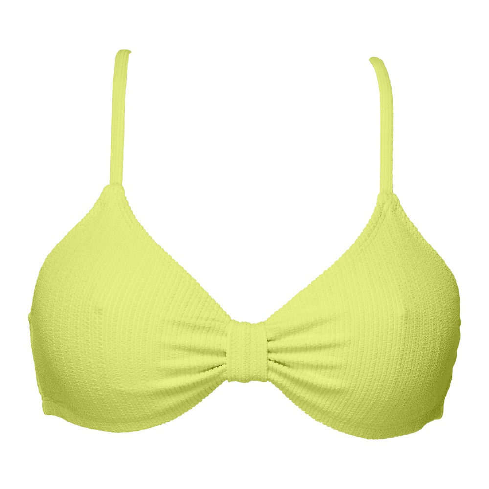 
                      
                        Pacifica Bright Pear Indie Bralette Top
                      
                    