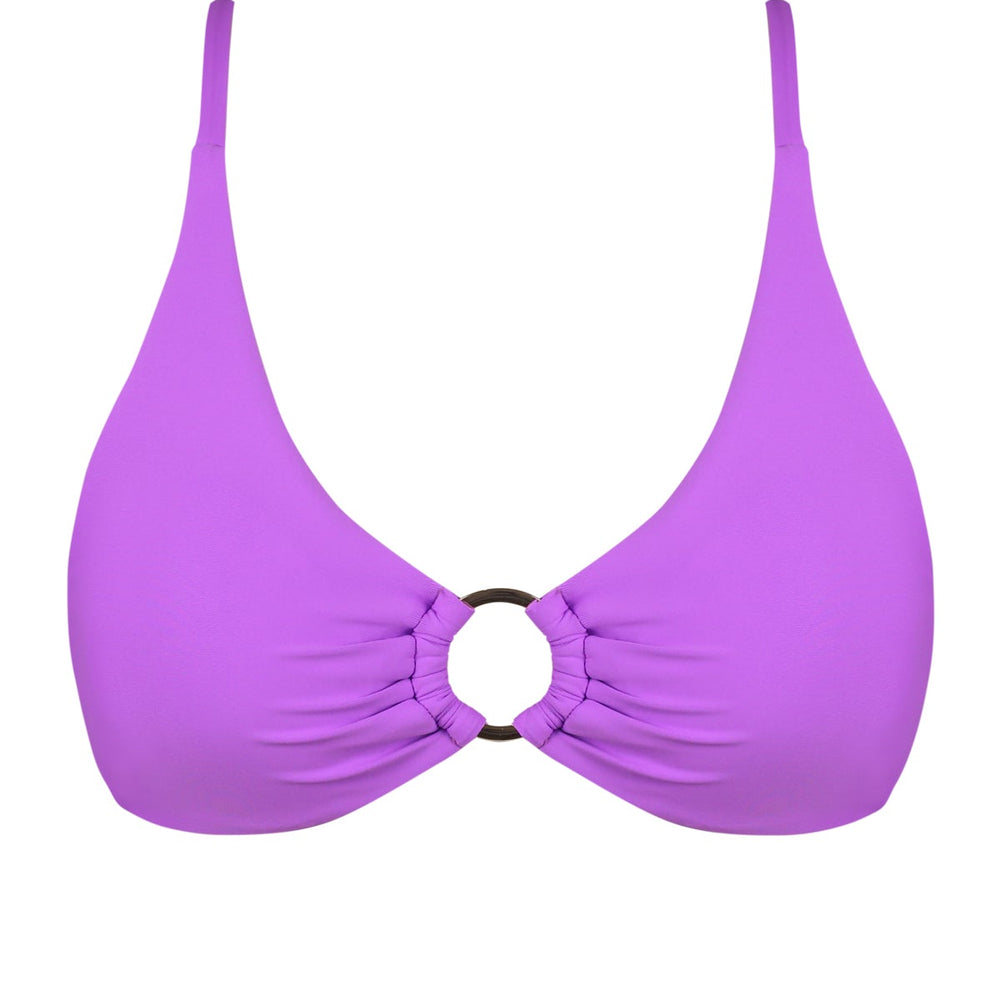 
                      
                        Sunsets Berry Burst Carrie Crossback Top
                      
                    