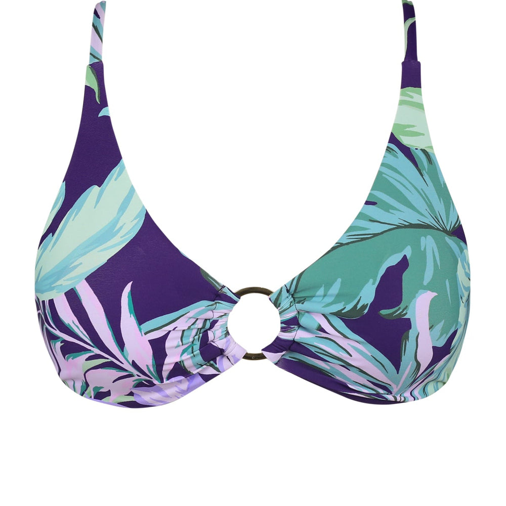 
                      
                        Sunsets Palm Shade Carrie Crossback Top
                      
                    