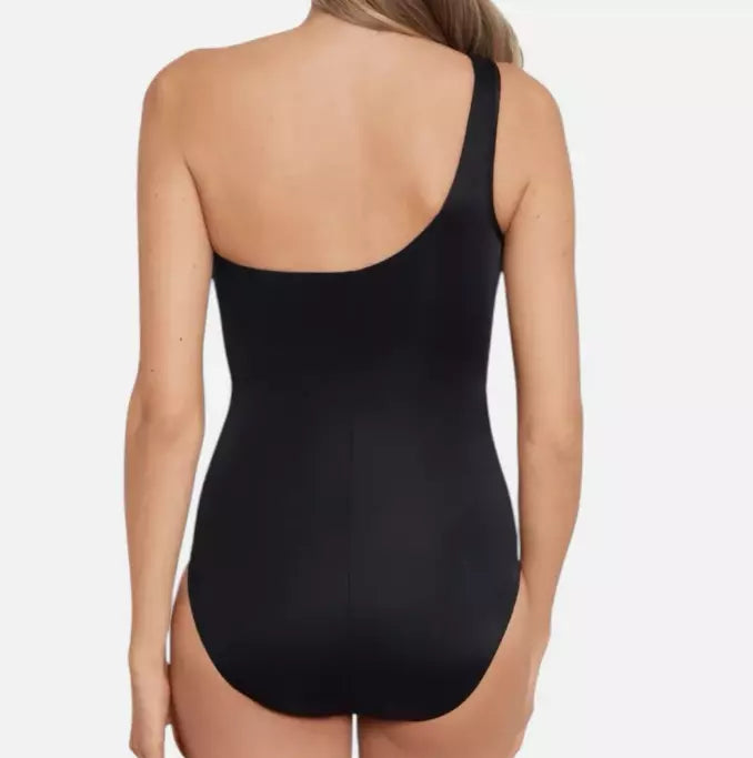 
                      
                        Miraclesuit Network Jena One Piece Black
                      
                    