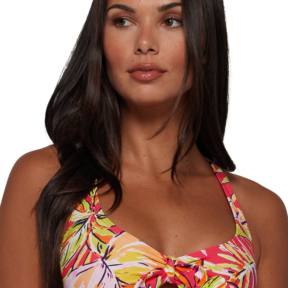 
                      
                        Sunsets Island Escape Brandi Bralette Top
                      
                    