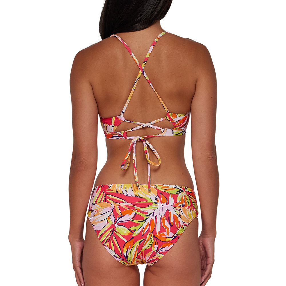 
                      
                        Sunsets Island Escape Hannah High Waist Bottom
                      
                    