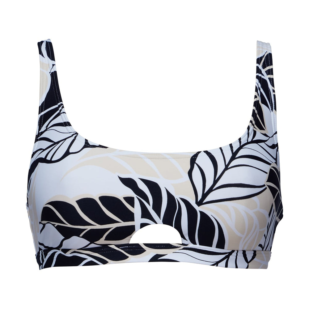 
                      
                        Sunsets Wild Whimsy Brandi Bralette Top
                      
                    
