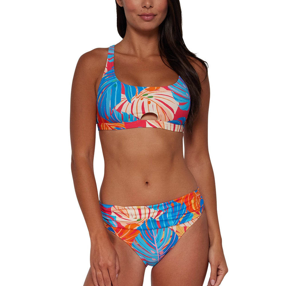
                      
                        Sunsets Zesty Tropicana Unforgettable Bottom
                      
                    