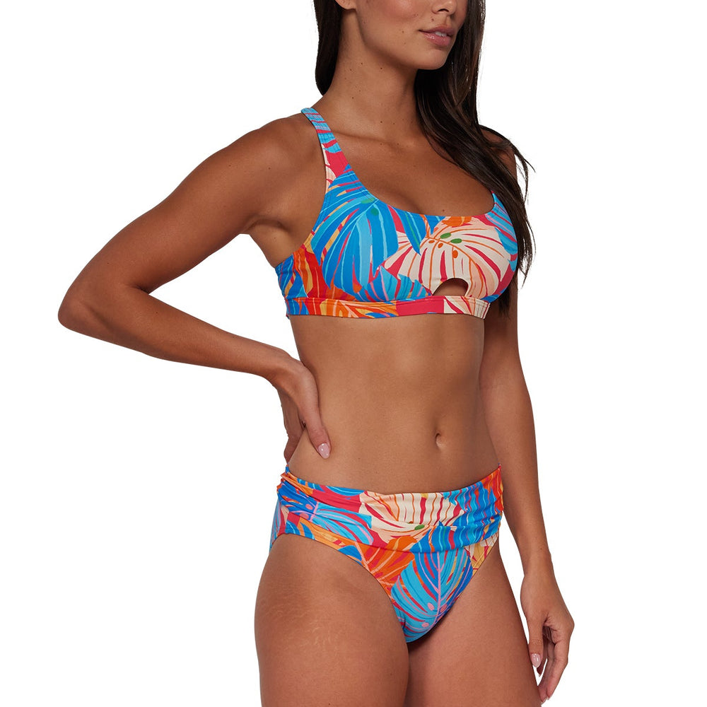 
                      
                        Sunsets Zesty Tropicana Unforgettable Bottom
                      
                    
