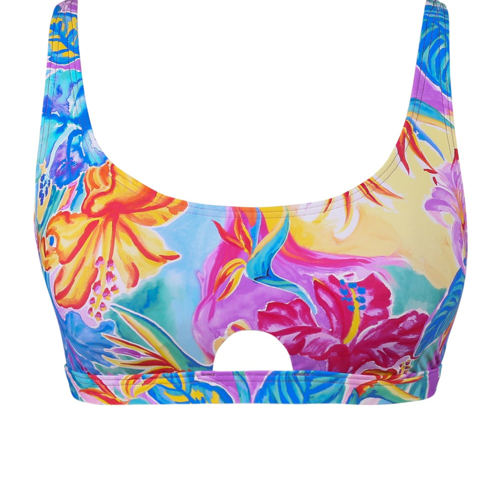
                      
                        Sunsets Aloha Vista Brandi Bralette Top
                      
                    