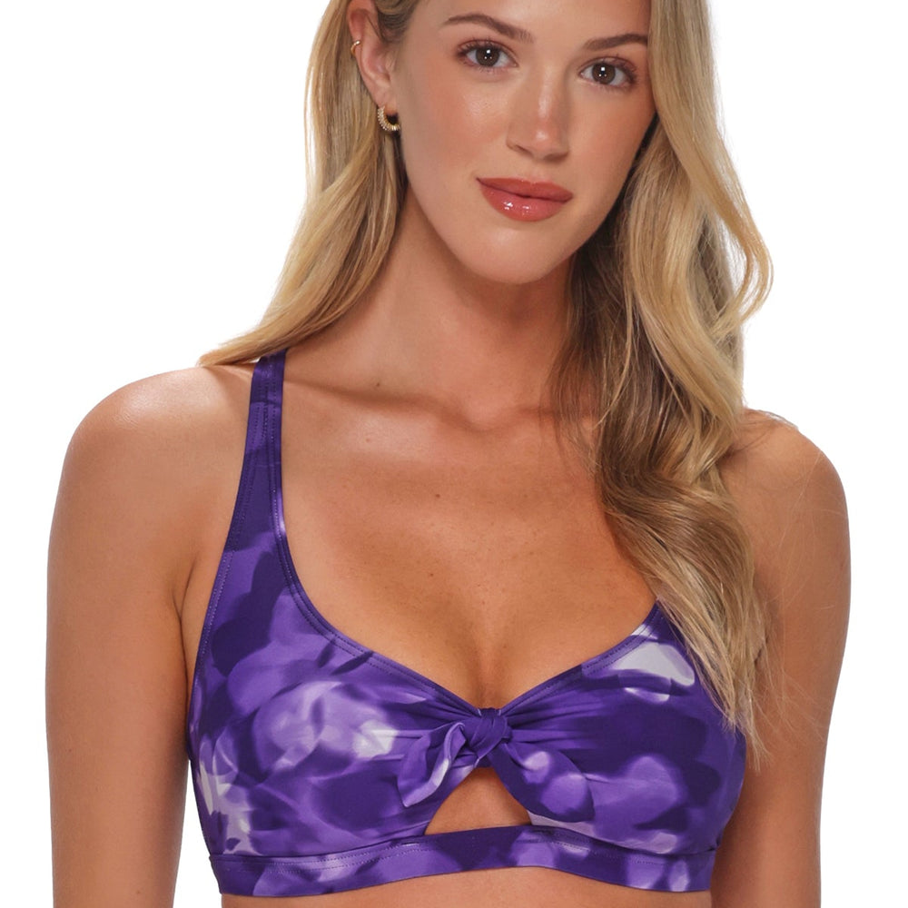 
                      
                        Sunsets Rendezvous Brandi Bralette Top
                      
                    