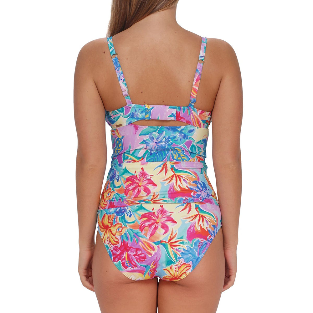 
                      
                        Sunsets Aloha Vista Serena Tankini Top
                      
                    